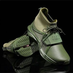 Puma Fenty by Rhianna trainer 💥💥